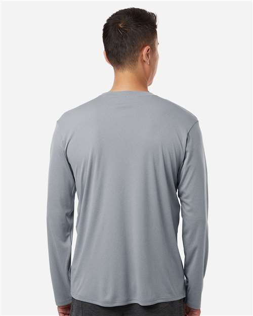 AllPro Unisex Pro-Lock Performance Long Sleeve T-Shirt 48400