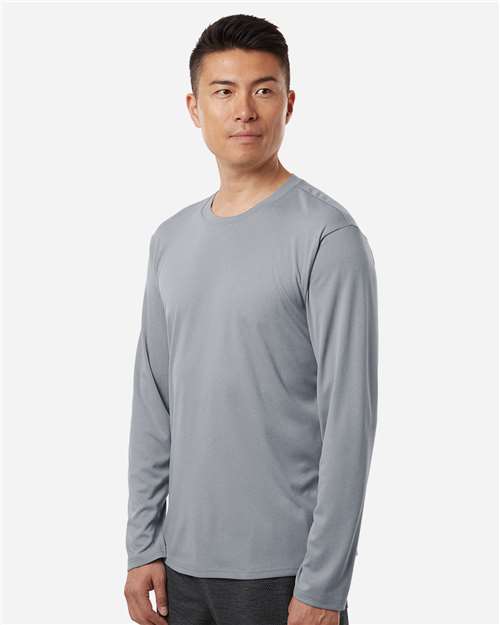 AllPro Unisex Pro-Lock Performance Long Sleeve T-Shirt 48400