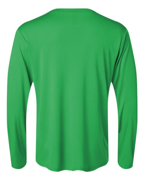 AllPro Unisex Pro-Lock Performance Long Sleeve T-Shirt 48400