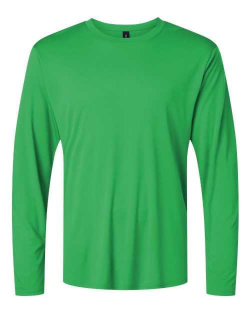 AllPro Unisex Pro-Lock Performance Long Sleeve T-Shirt 48400