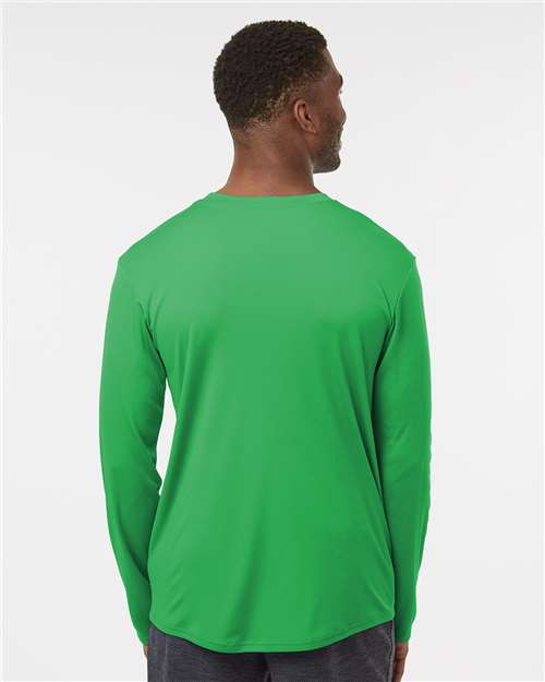 AllPro Unisex Pro-Lock Performance Long Sleeve T-Shirt 48400