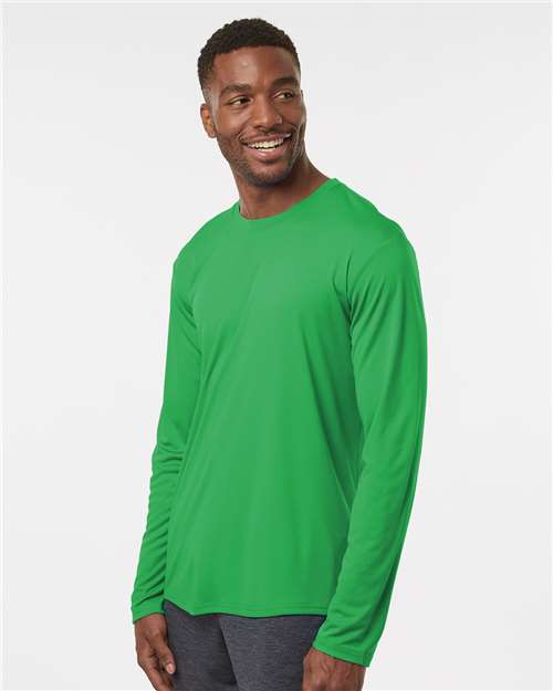 AllPro Unisex Pro-Lock Performance Long Sleeve T-Shirt 48400