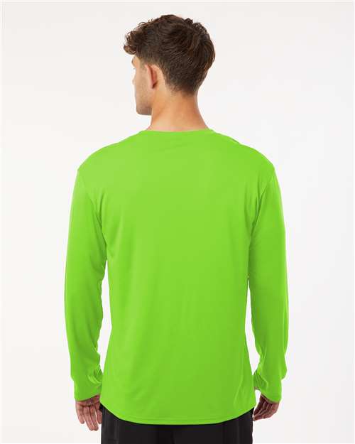 AllPro Unisex Pro-Lock Performance Long Sleeve T-Shirt 48400