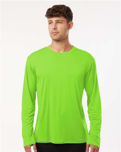 AllPro Unisex Pro-Lock Performance Long Sleeve T-Shirt 48400