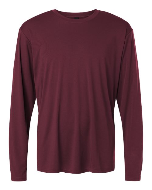 AllPro Unisex Pro-Lock Performance Long Sleeve T-Shirt 48400