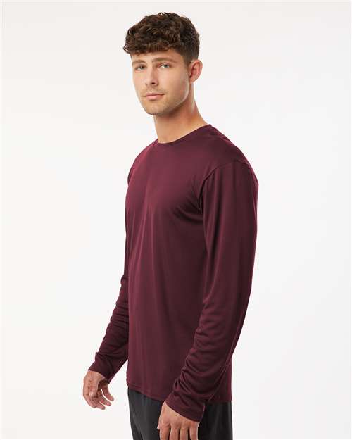 AllPro Unisex Pro-Lock Performance Long Sleeve T-Shirt 48400