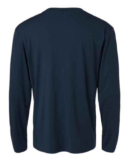 AllPro Unisex Pro-Lock Performance Long Sleeve T-Shirt 48400