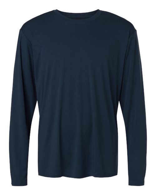 AllPro Unisex Pro-Lock Performance Long Sleeve T-Shirt 48400