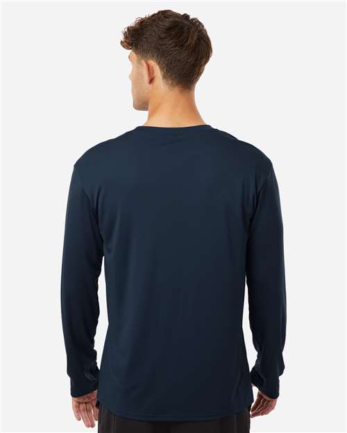 AllPro Unisex Pro-Lock Performance Long Sleeve T-Shirt 48400