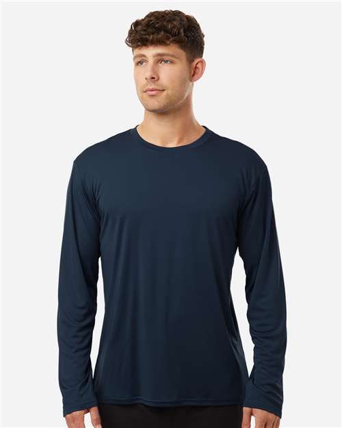 AllPro Unisex Pro-Lock Performance Long Sleeve T-Shirt 48400