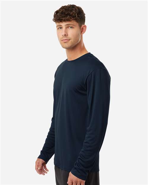 AllPro Unisex Pro-Lock Performance Long Sleeve T-Shirt 48400