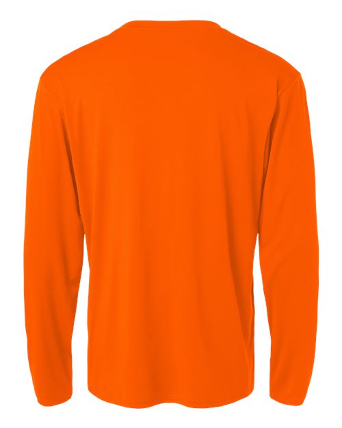 AllPro Unisex Pro-Lock Performance Long Sleeve T-Shirt 48400
