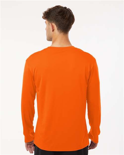 AllPro Unisex Pro-Lock Performance Long Sleeve T-Shirt 48400