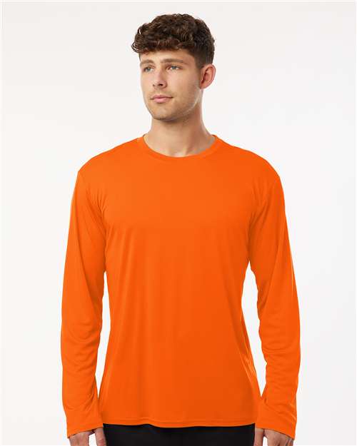AllPro Unisex Pro-Lock Performance Long Sleeve T-Shirt 48400