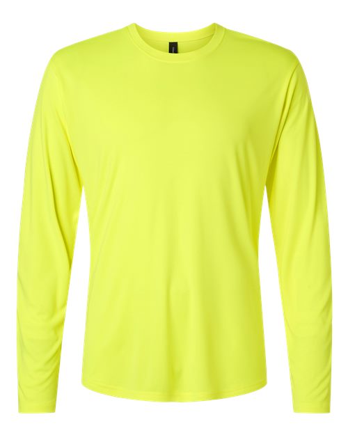 AllPro Unisex Pro-Lock Performance Long Sleeve T-Shirt 48400