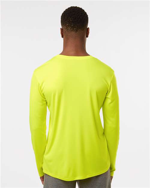 AllPro Unisex Pro-Lock Performance Long Sleeve T-Shirt 48400