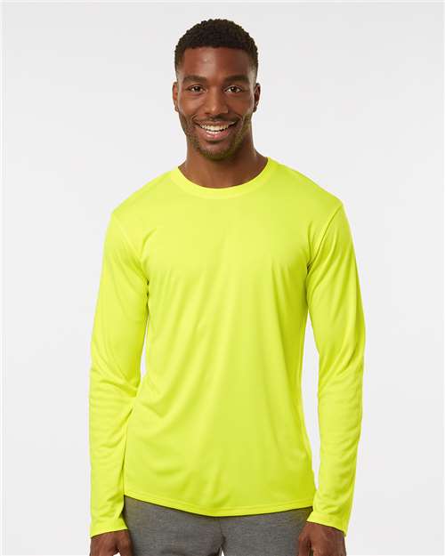 AllPro Unisex Pro-Lock Performance Long Sleeve T-Shirt 48400