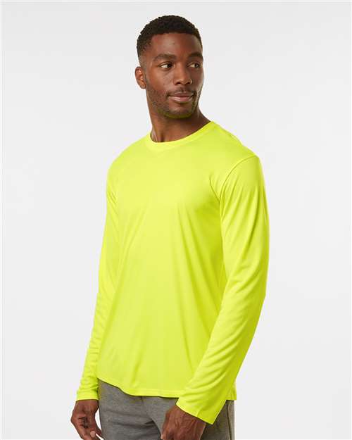 AllPro Unisex Pro-Lock Performance Long Sleeve T-Shirt 48400