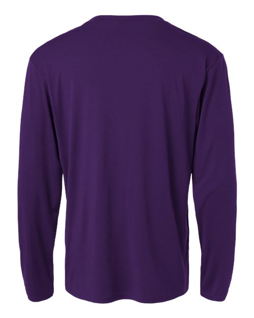 AllPro Unisex Pro-Lock Performance Long Sleeve T-Shirt 48400