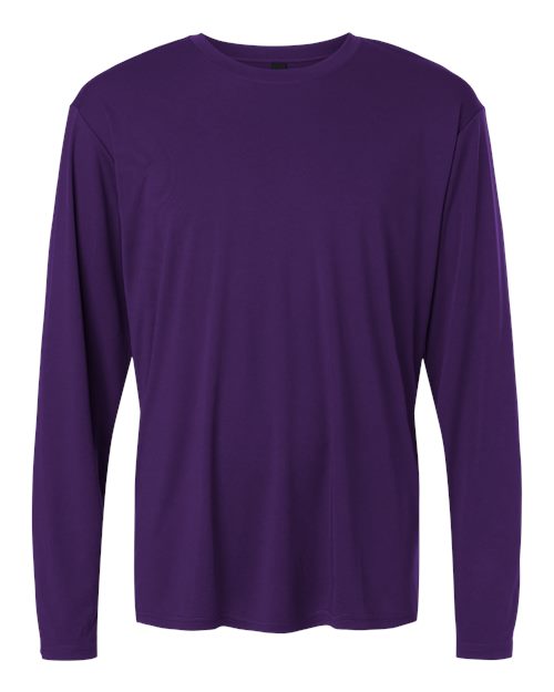 AllPro Unisex Pro-Lock Performance Long Sleeve T-Shirt 48400