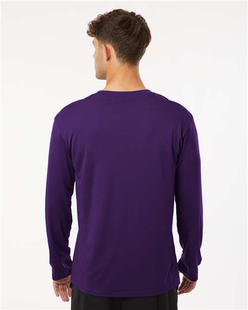 AllPro Unisex Pro-Lock Performance Long Sleeve T-Shirt 48400