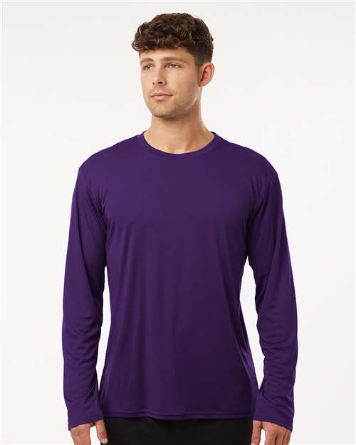 AllPro Unisex Pro-Lock Performance Long Sleeve T-Shirt 48400