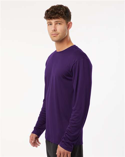 AllPro Unisex Pro-Lock Performance Long Sleeve T-Shirt 48400