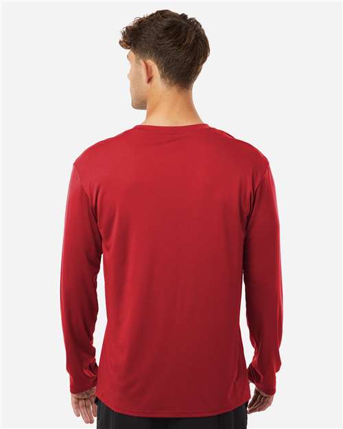 AllPro Unisex Pro-Lock Performance Long Sleeve T-Shirt 48400