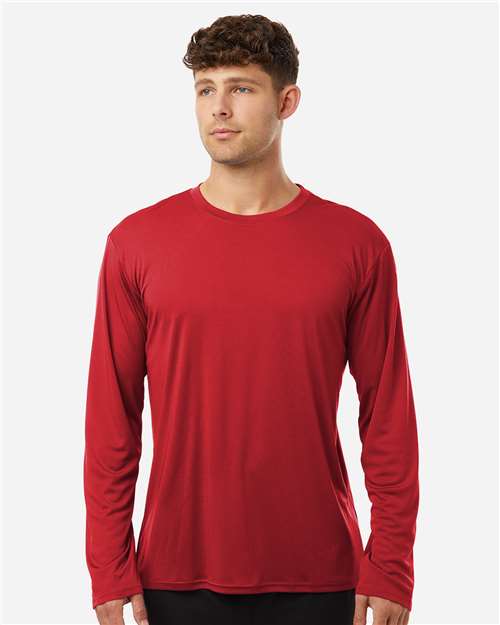 AllPro Unisex Pro-Lock Performance Long Sleeve T-Shirt 48400