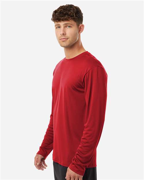AllPro Unisex Pro-Lock Performance Long Sleeve T-Shirt 48400