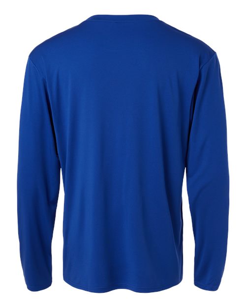 AllPro Unisex Pro-Lock Performance Long Sleeve T-Shirt 48400