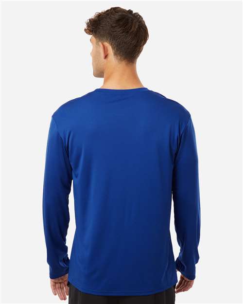 AllPro Unisex Pro-Lock Performance Long Sleeve T-Shirt 48400
