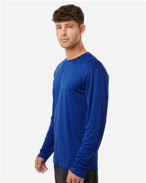 AllPro Unisex Pro-Lock Performance Long Sleeve T-Shirt 48400