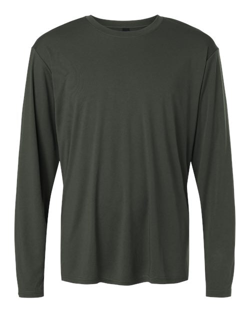 AllPro Unisex Pro-Lock Performance Long Sleeve T-Shirt 48400