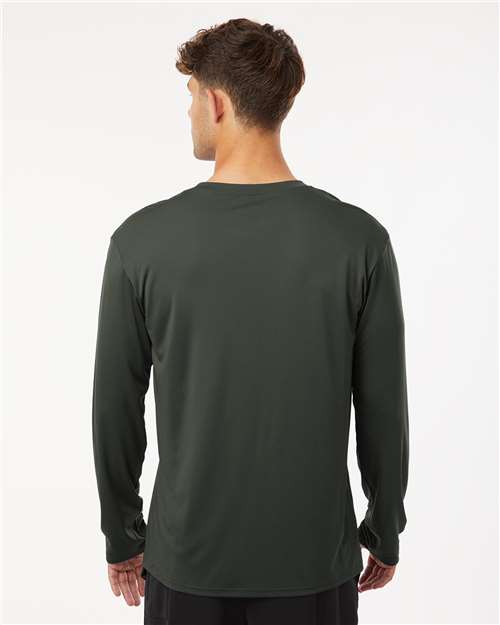 AllPro Unisex Pro-Lock Performance Long Sleeve T-Shirt 48400