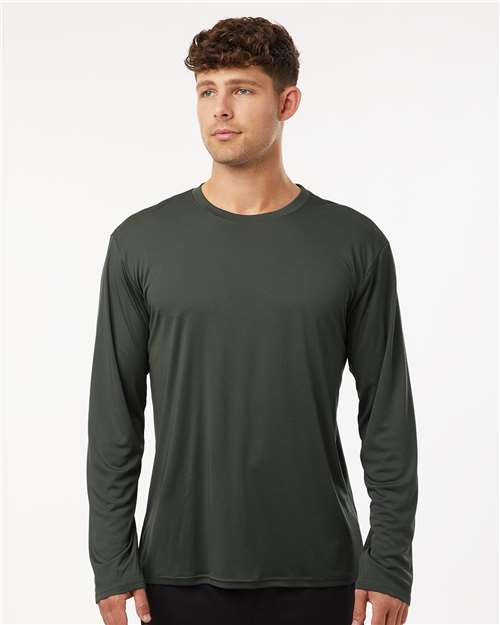 AllPro Unisex Pro-Lock Performance Long Sleeve T-Shirt 48400