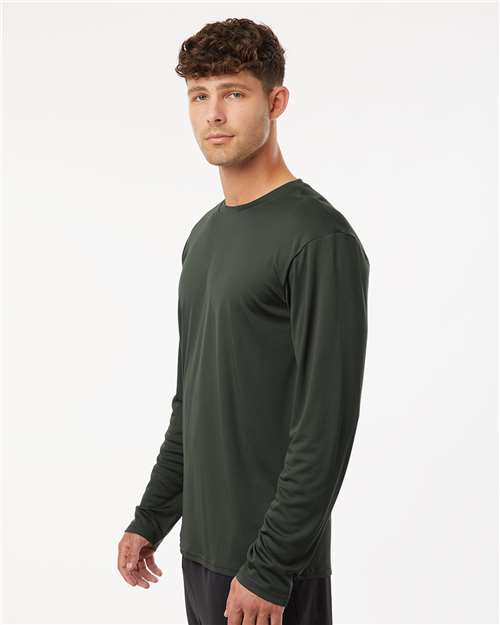 AllPro Unisex Pro-Lock Performance Long Sleeve T-Shirt 48400