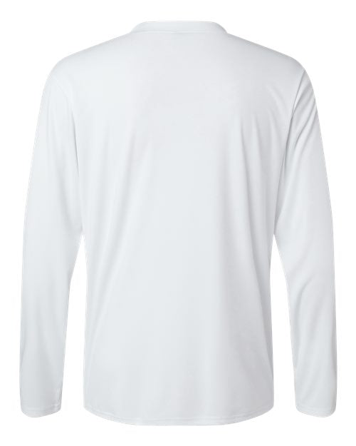 AllPro Unisex Pro-Lock Performance Long Sleeve T-Shirt 48400