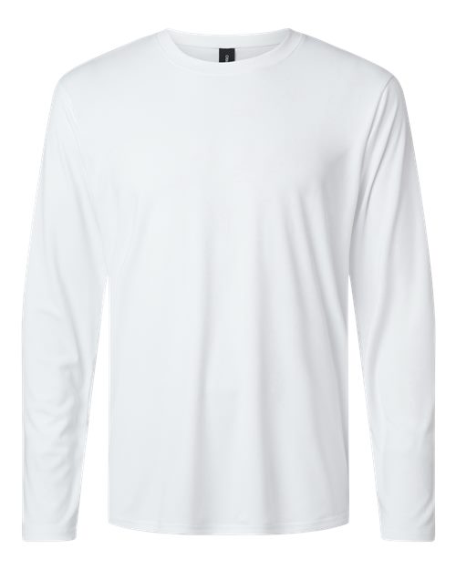AllPro Unisex Pro-Lock Performance Long Sleeve T-Shirt 48400