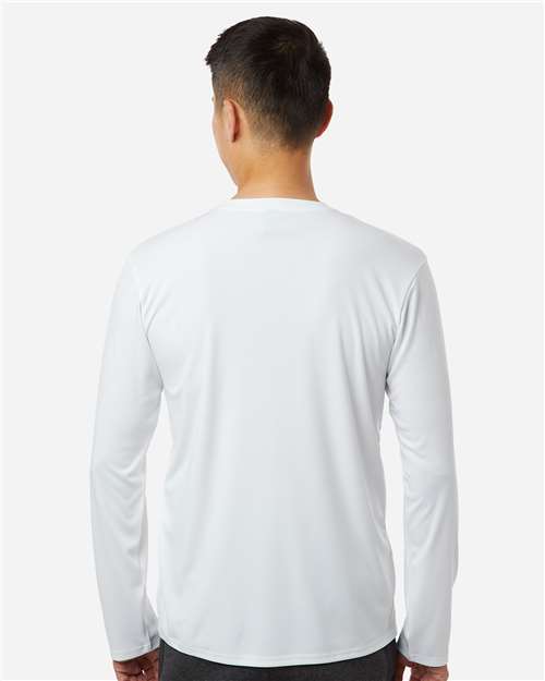 AllPro Unisex Pro-Lock Performance Long Sleeve T-Shirt 48400