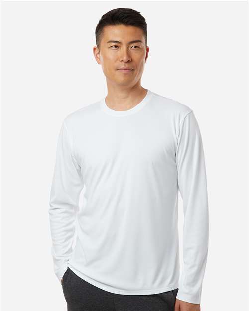 AllPro Unisex Pro-Lock Performance Long Sleeve T-Shirt 48400
