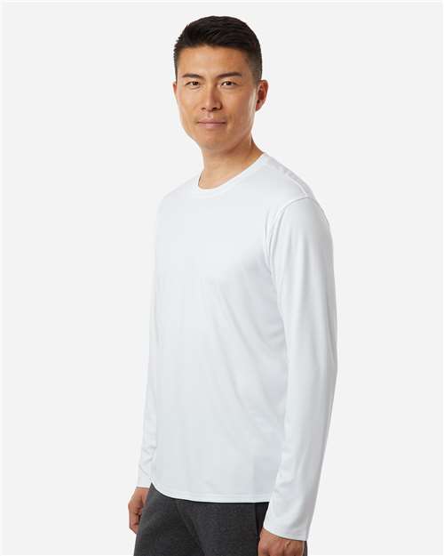 AllPro Unisex Pro-Lock Performance Long Sleeve T-Shirt 48400