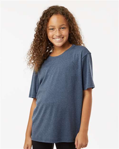 AllPro Youth Pro-Lock Performance T-Shirt 48000Y