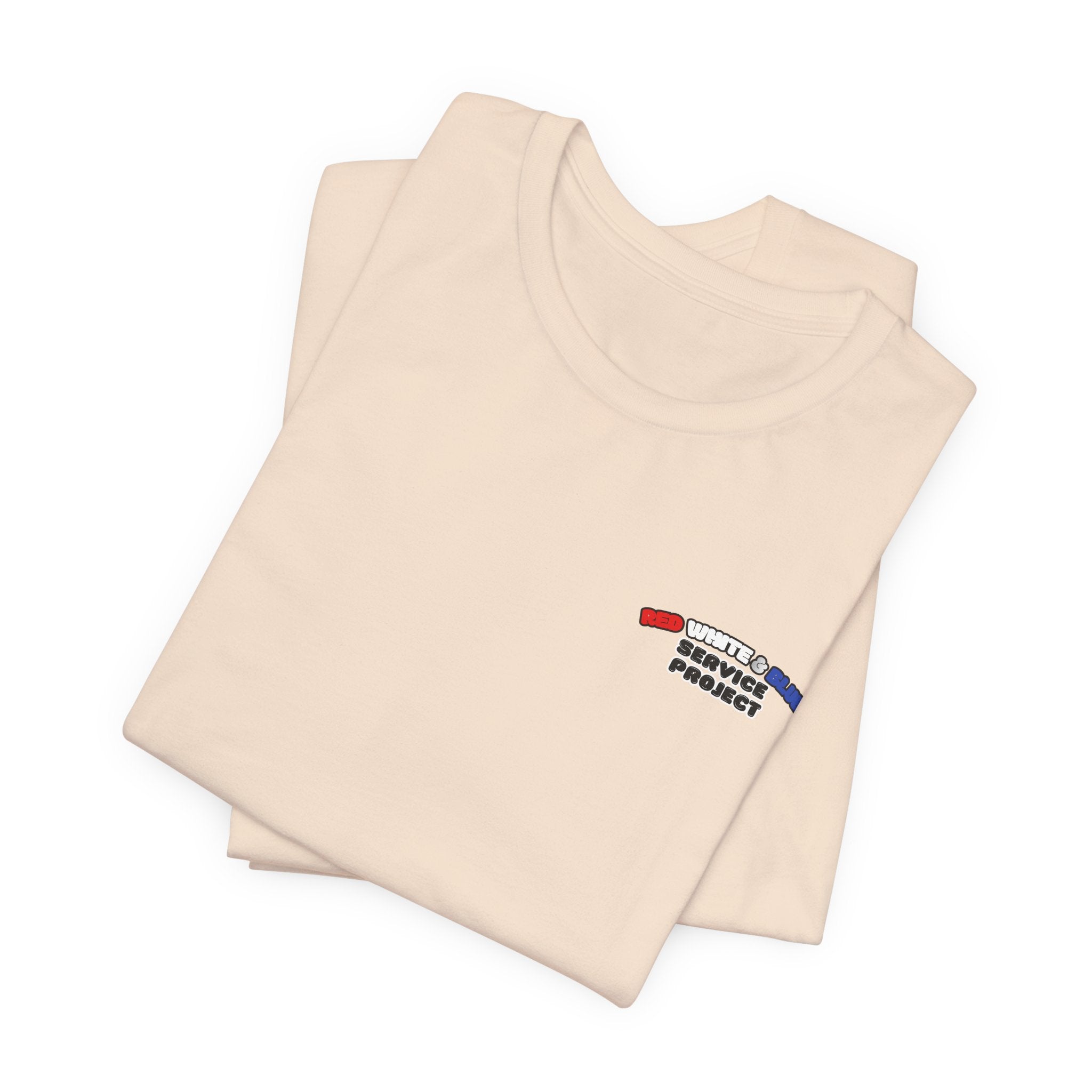Kirksville 250th 4th of July T-Shirt — Patriotic America Celebration Tee