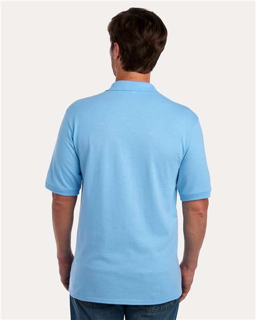 JERZEES Men's Dri-Power® Polo 437R