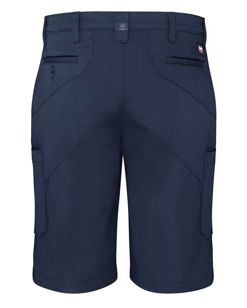 Red Kap Men's Mimix® Pro Shorts PX52