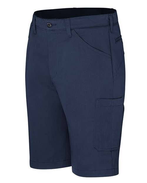 Red Kap Men's Extended Sizes Mimix® Pro Shorts PX52EXT