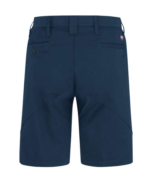 Red Kap Men's Mimix® Utility Shorts PX50