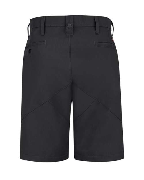 Red Kap Men's Extended Sizes Mimix® Utility Shorts PX50EXT