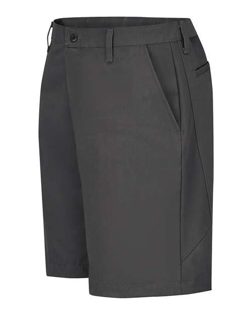Red Kap Men's Extended Sizes Mimix® Utility Shorts PX50EXT